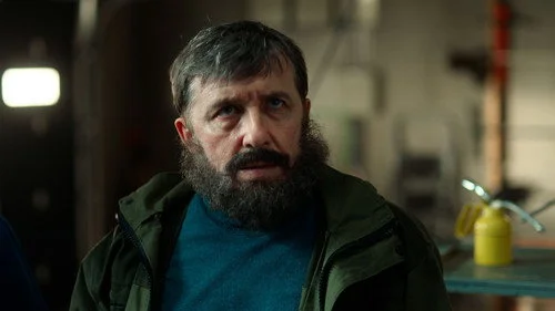 Гранд 5 сезон 9 серия