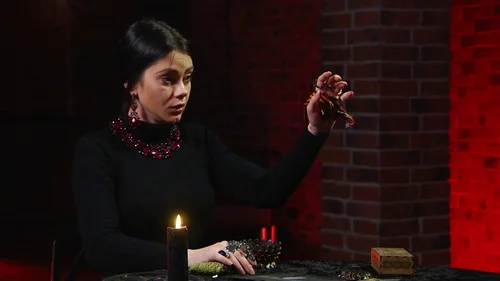 Битва экстрасенсов 20 сезон 11 серия
