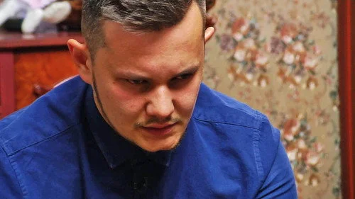 Битва экстрасенсов 19 сезон 11 серия