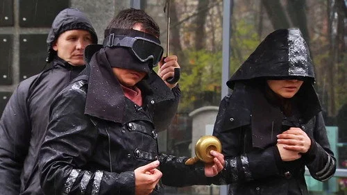 Битва экстрасенсов 18 сезон 11 серия
