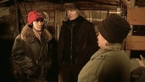 Битва экстрасенсов 3 сезон 11 серия