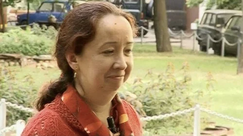 Битва экстрасенсов 2x5