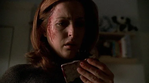 Секретные материалы 9 сезон 9 серия