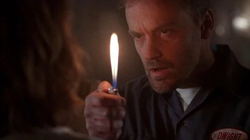 Секретные материалы 8 сезон 9 серия