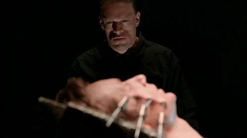 Секретные материалы 8 сезон 9 серия