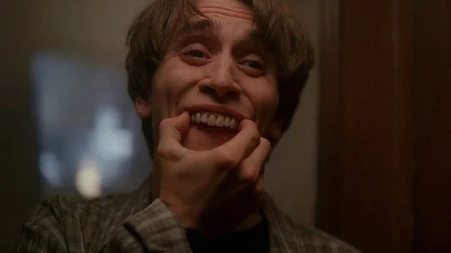 Секретные материалы 7 сезон 9 серия