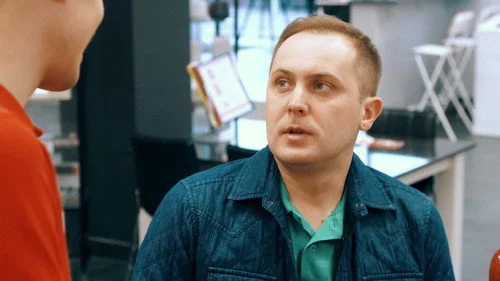 3 сезон