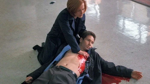 Секретные материалы 6 сезон 2 серия