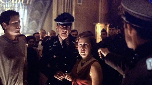 Секретные материалы 6 сезон 2 серия