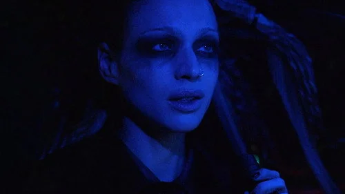 Секретные материалы 5 сезон 2 серия