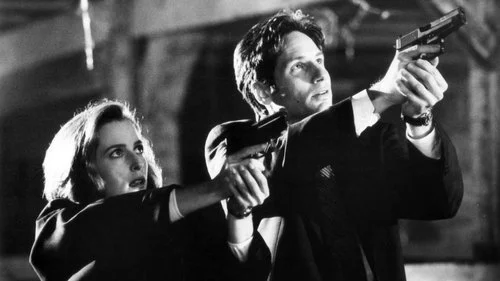 Секретные материалы 5 сезон 2 серия