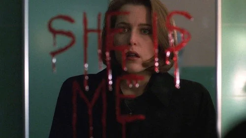 Секретные материалы 4 сезон 3 серия