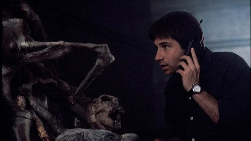 Секретные материалы 2 сезон 1 серия