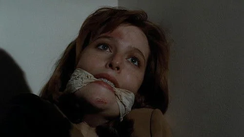 Секретные материалы 2 сезон 1 серия