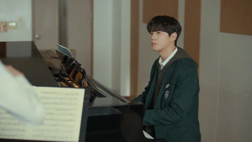 В четыре руки 1 сезон 1 серия