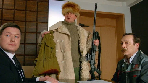 Гранд 1 сезон 1 серия — кадр