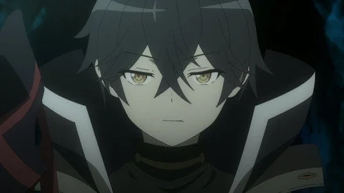 Я был предан товарищами в глубине подземелья, но благодаря своему навыку «Бесконечная гача» я обрёл союзников 9999 уровня, чтобы отомстить бывшим соратникам и всему миру! 1 сезон 3 серия — кадр
