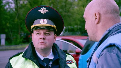 Скорая помощь 2 сезон 14 серия