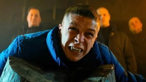 Вампиры средней полосы 1 сезон 6 серия — кадр