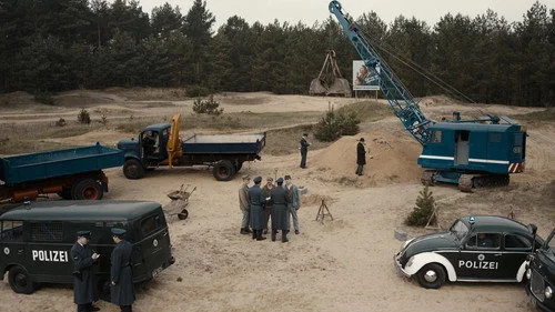 Тьма  1 сезон 8 серия — кадр