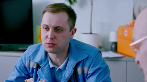 Скорая помощь 2 сезон 9 серия