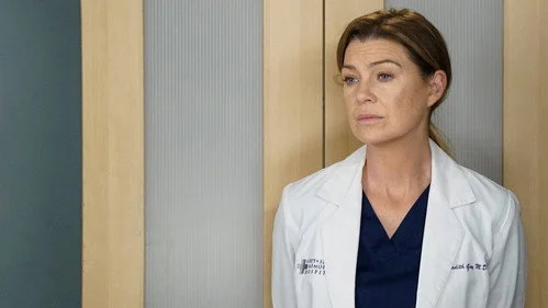 Анатомия страсти 16 сезон 9 серия — кадр