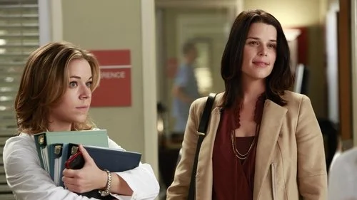 Анатомия страсти 9 сезон 8 серия