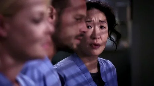 Анатомия страсти 4 сезон 12 серия