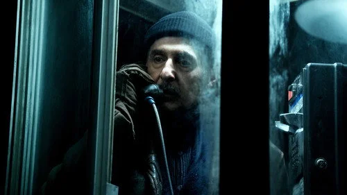 Разделение 2 сезон 2 серия — кадр