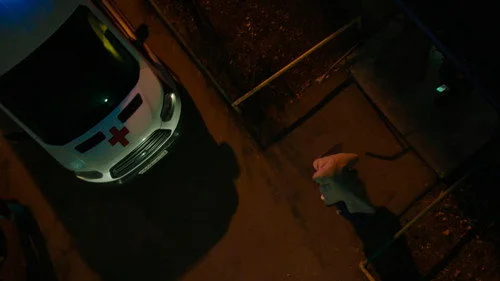 Без правил 1 сезон 7 серия — кадр