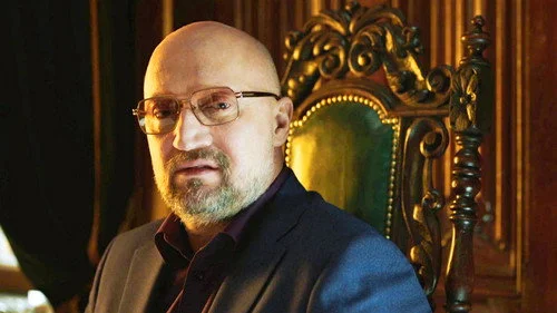 Без правил 1 сезон 2 серия