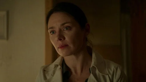 Трасса 1 сезон 8 серия — кадр