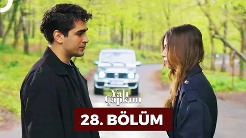 Зимородок 1 сезон 2 серия