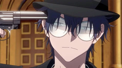 Агент времени 3 сезон 1 серия