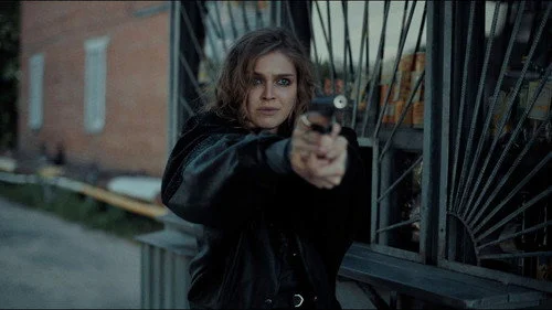 Дети перемен 2 сезон 3 серия