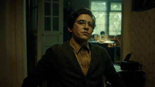 Дети перемен 1 сезон 6 серия