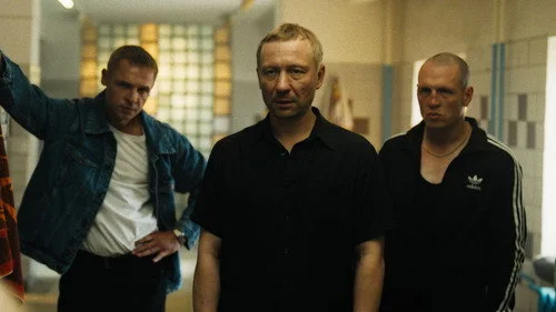 Лихие 1x1