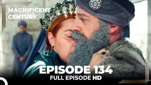 Великолепный век 4 сезон 33 серия