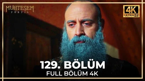 Великолепный век 4 сезон 33 серия