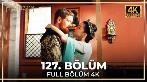 Великолепный век 4 сезон 33 серия