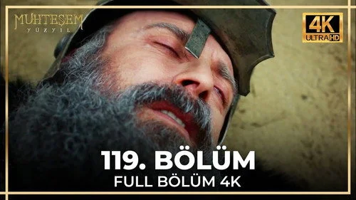 Великолепный век 4 сезон 33 серия
