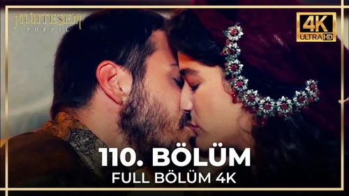Великолепный век 4 сезон 33 серия
