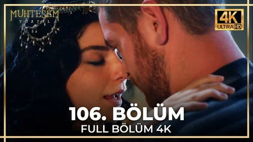 Великолепный век 4 сезон 33 серия