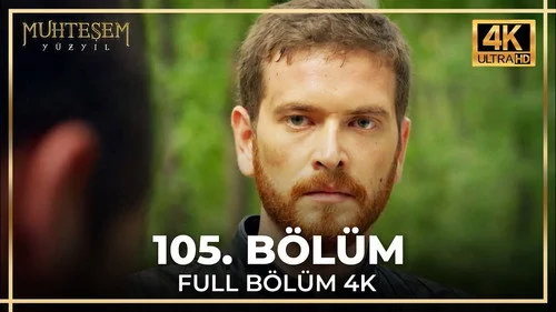 Великолепный век 4 сезон 33 серия