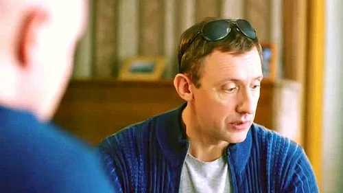 Скорая помощь 1 сезон 14 серия