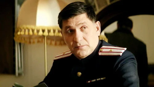 Шифр 1 сезон 11 серия