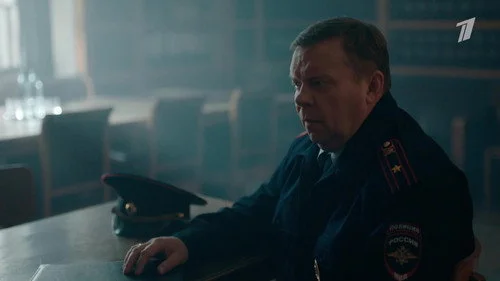 Такси под прикрытием 1 сезон 7 серия