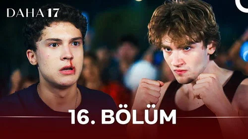 Ещё 17 1 сезон 3 серия