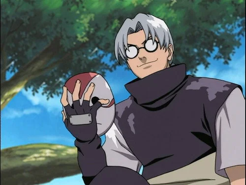 Наруто 2 сезон 61 серия — кадр