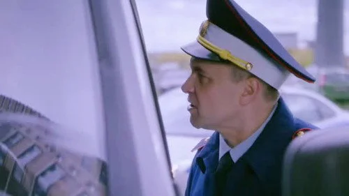 Скорая помощь 1 сезон 5 серия